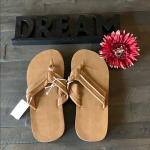 Mens Sonoma Sandal NWT